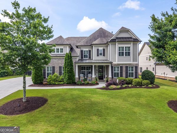 161 Sierra Circle, Woodstock, GA 30188