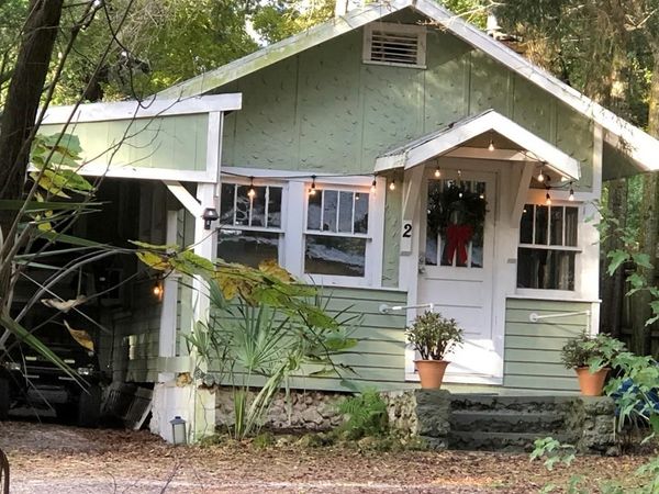 2 Alley A, Yankeetown, FL 34498
