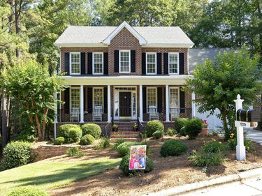 8524 Bermondsey Market Way, Wake Forest, NC 27587