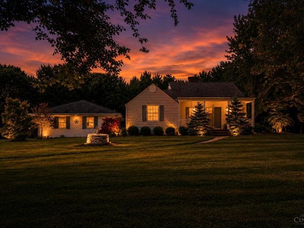 5053 St Rt 132, Stonelick Twp, OH 45103