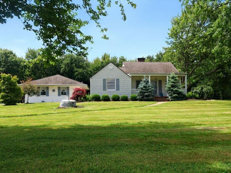 5053 St Rt 132, Stonelick Township, OH 45103 Photo 1