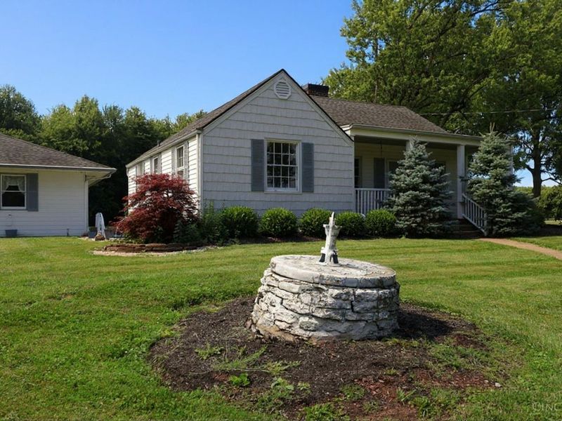 5053 St Rt 132, Stonelick Township, OH 45103 Photo 3