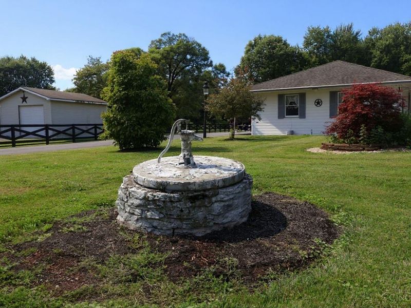 5053 St Rt 132, Stonelick Township, OH 45103 Photo 4