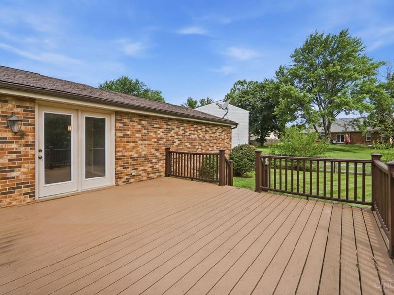 7660 Topridge Drive, West Chester, OH 45069 Photo 22