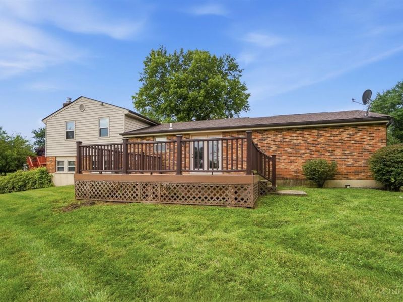 7660 Topridge Drive, West Chester, OH 45069 Photo 58