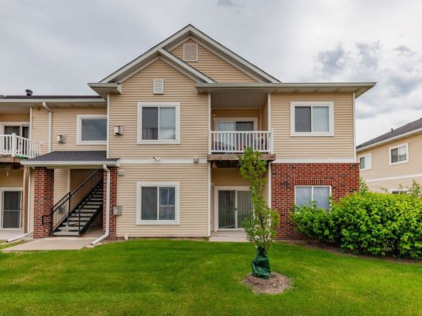 1210 NE 6th Lane, Unit I14, Ankeny, IA 50021