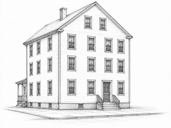 1 Confidential Way, Raynham, MA 02767
