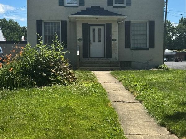 2065 23rd Street, Cuyahoga Falls, OH 44223