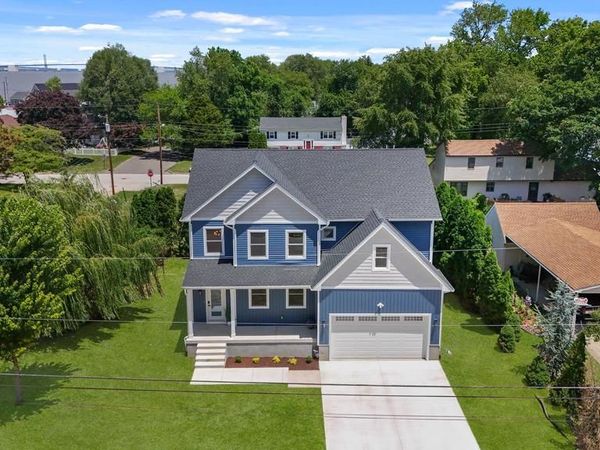 128 OBERLIN ROAD, PENNSVILLE, NJ 08070