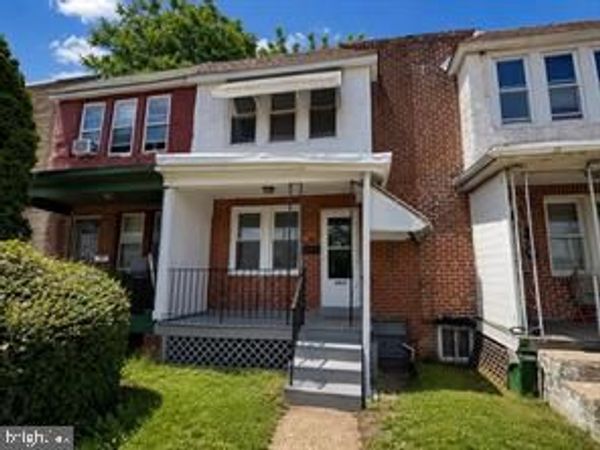 1412 W 9TH STREET , CHESTER, PA 19013