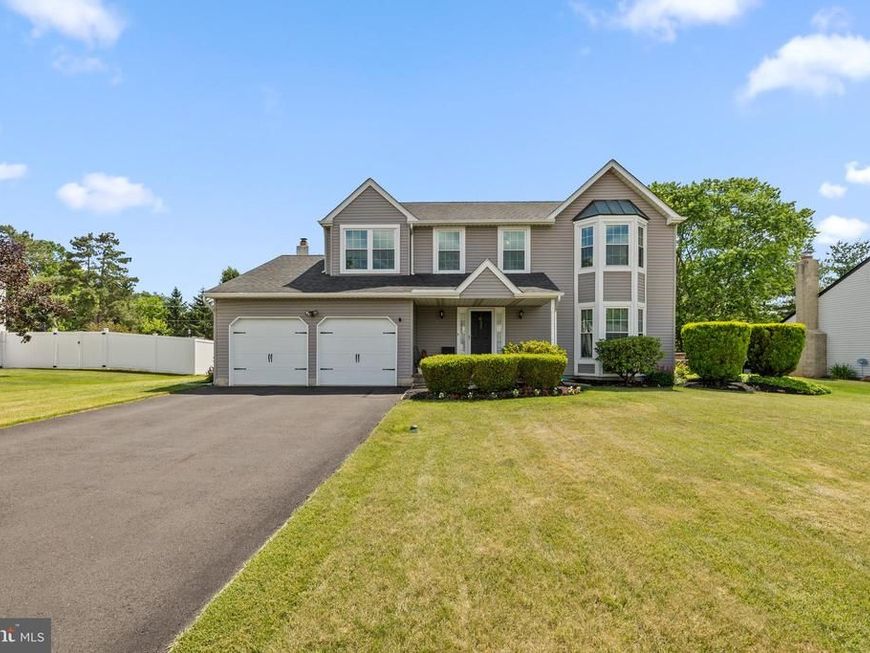724 Quail Circle , Hatfield, PA 19440 Main Photo