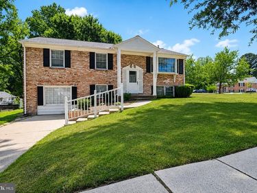 11307 BROOKDALE LANE , UPPER MARLBORO, MD 20772