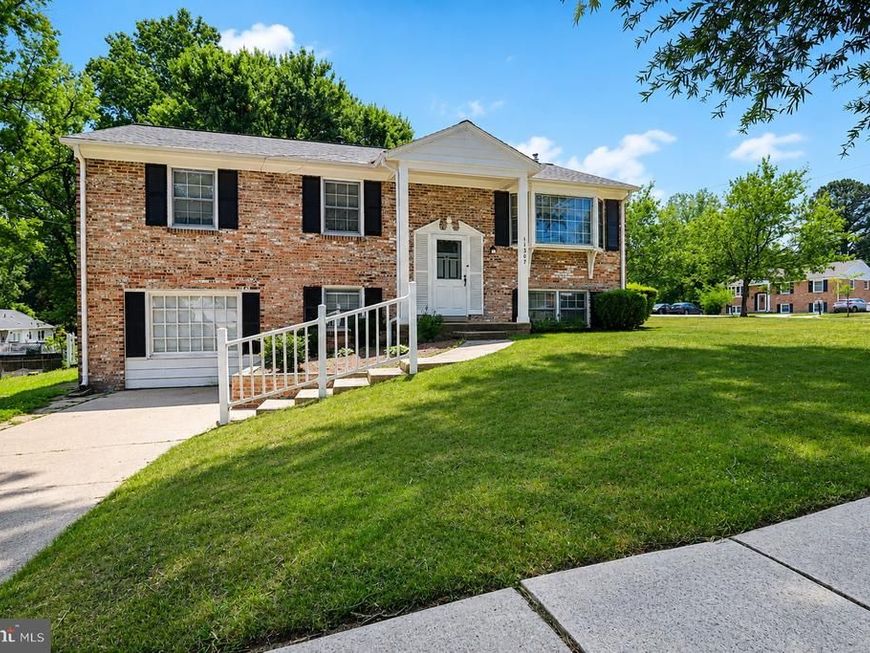 11307 Brookdale Lane, Upper Marlboro, MD 20772 Main Photo