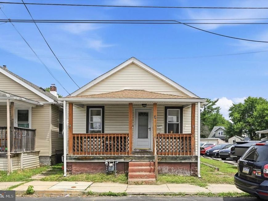 3 Norwood Drive , Marcus Hook, PA 19061 Main Photo