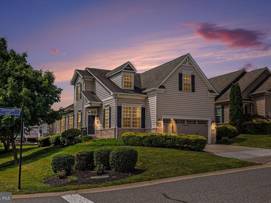 301 Tecumseh Way, Havre de Grace, MD 21078 Main Photo