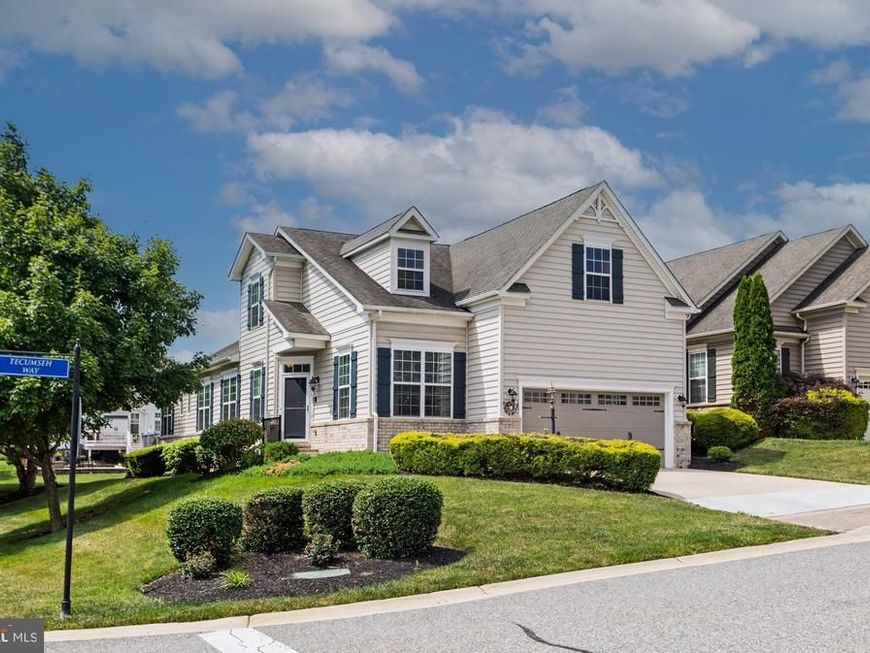 301 Tecumseh Way, Havre de Grace, MD 21078 Main Photo
