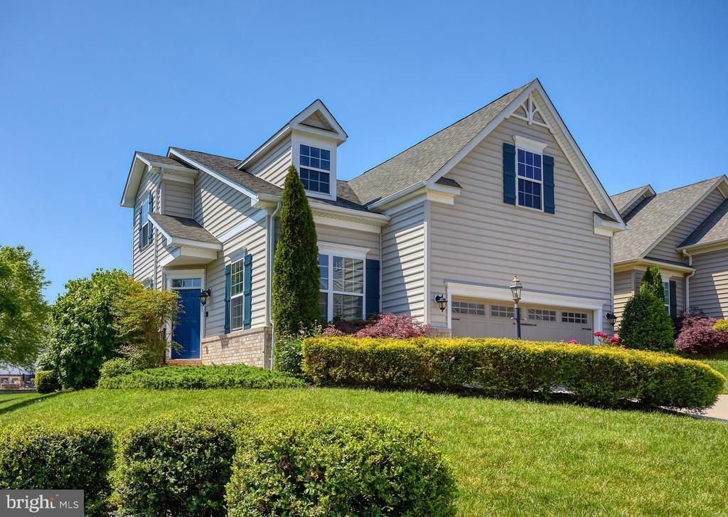 301 TECUMSEH WAY, HAVRE DE GRACE, MD 21078