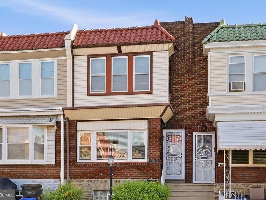 1835 72nd Avenue, Philadelphia, PA 19126 Main Photo