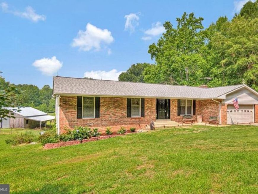 200 M F Bowen Road, Huntingtown, MD 20639 Main Photo