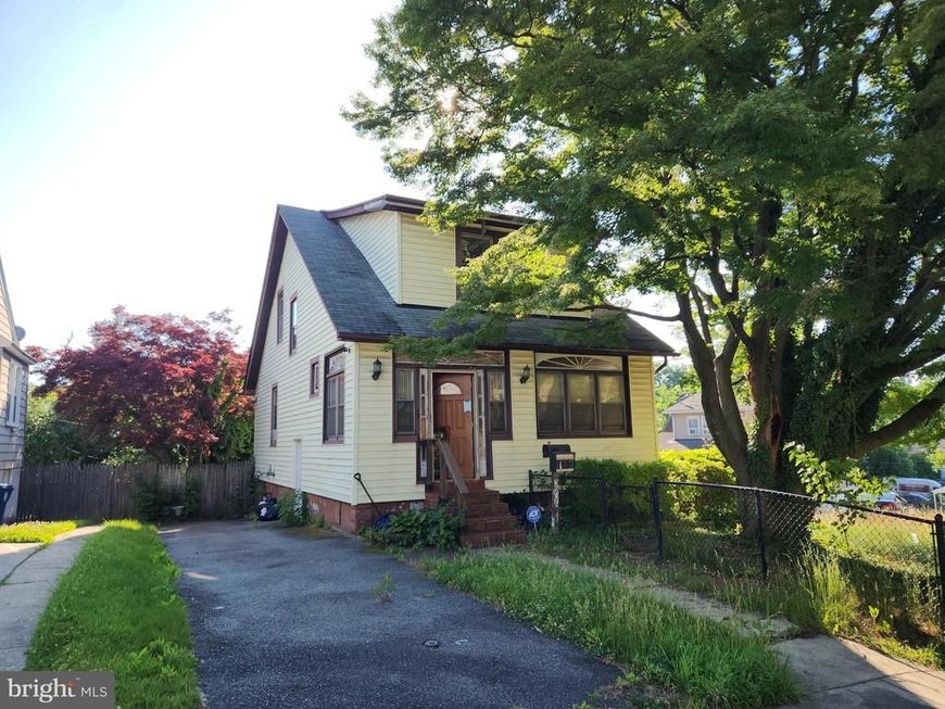 3906 Forrester Avenue, Baltimore, MD 21206 Main Photo