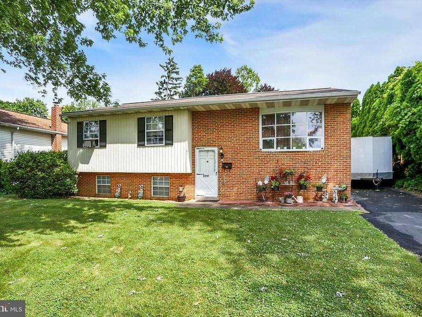 6250 Huntingdon Street, Harrisburg, PA 17111 Main Photo