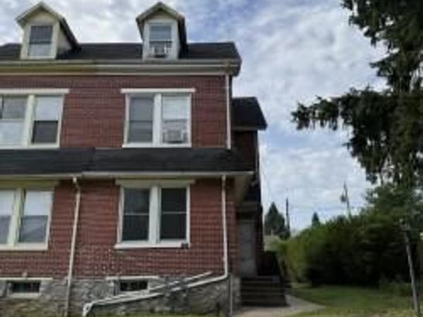 1532 3RD AVENUE, Unit 1ST FLOOR, YORK, PA 17403