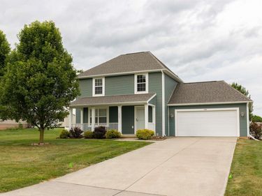 449 ACME COMPANY ST, BROADWAY, VA 22815