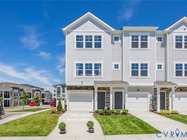 5334 Pointes End Way, Unit 103, Glen Allen, VA 23059