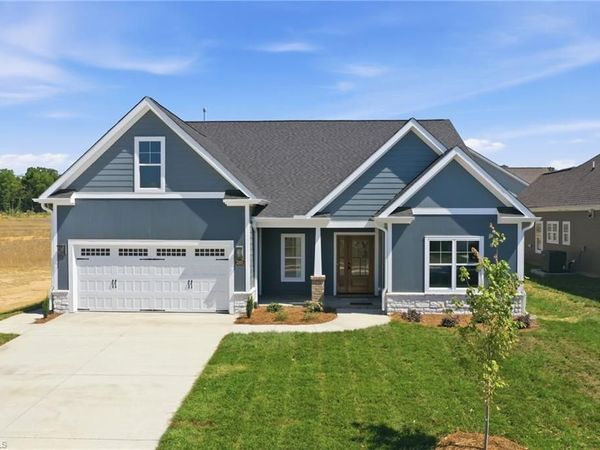2505 Mcduffy Street, Graham, NC 27253