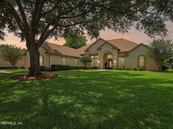 544 GOLDEN LINKS Drive, Orange Park, FL 32073