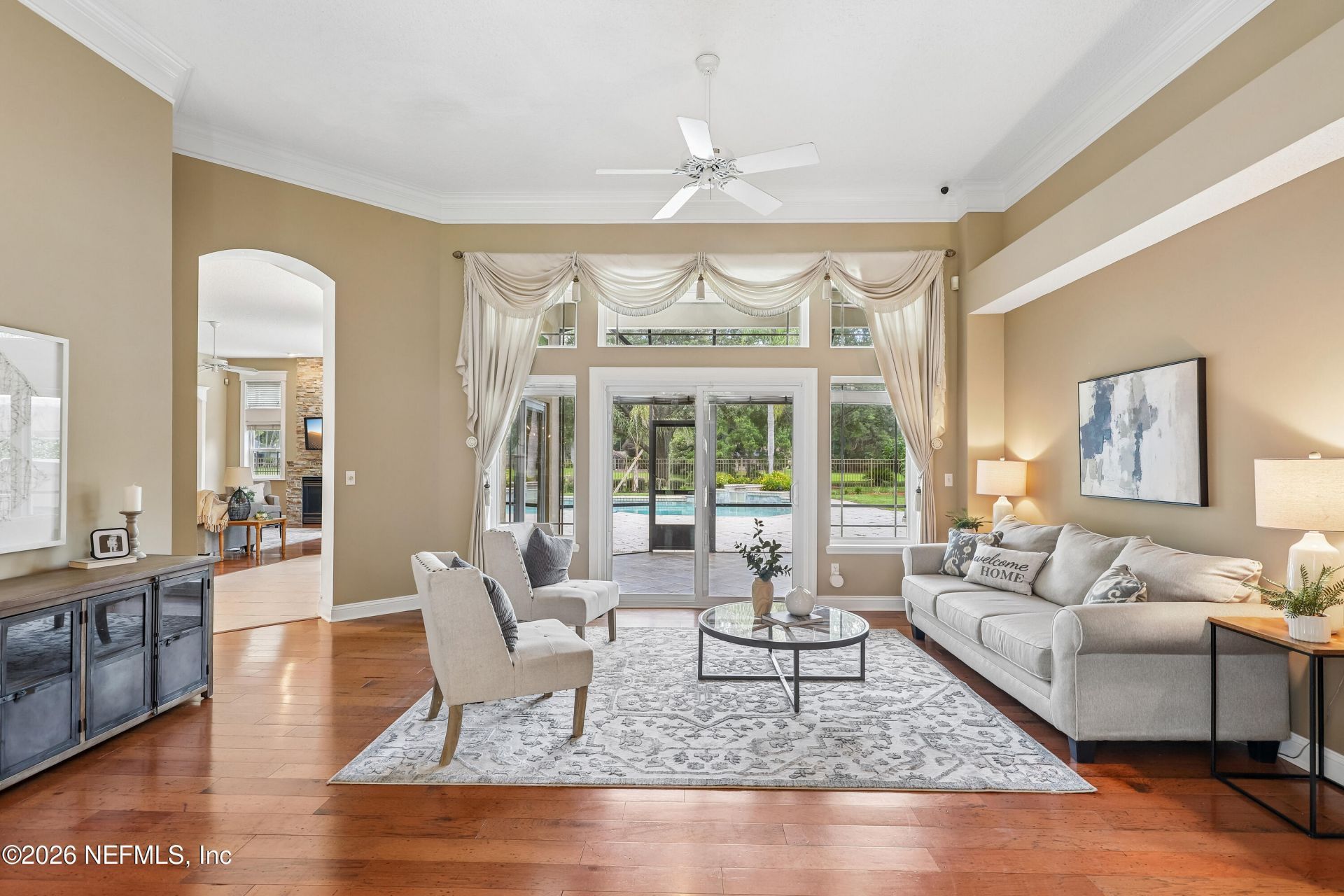 544 Golden Links Drive, Orange Park, FL 32073 Photo