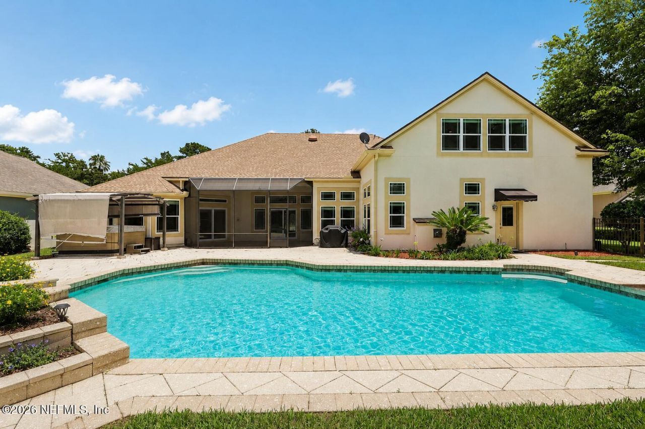 544 Golden Links Drive, Orange Park, FL 32073 Photo