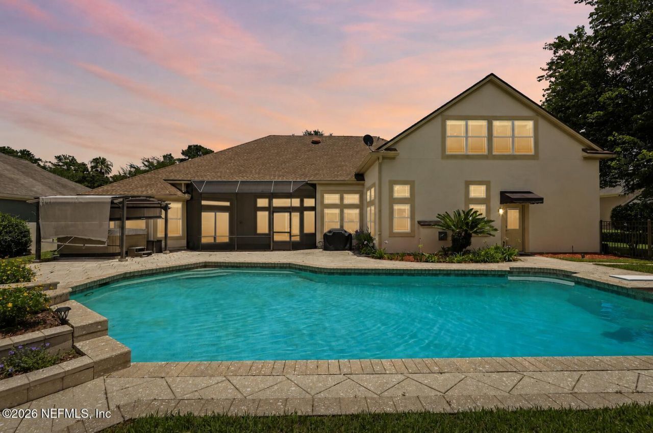544 Golden Links Drive, Orange Park, FL 32073 Photo