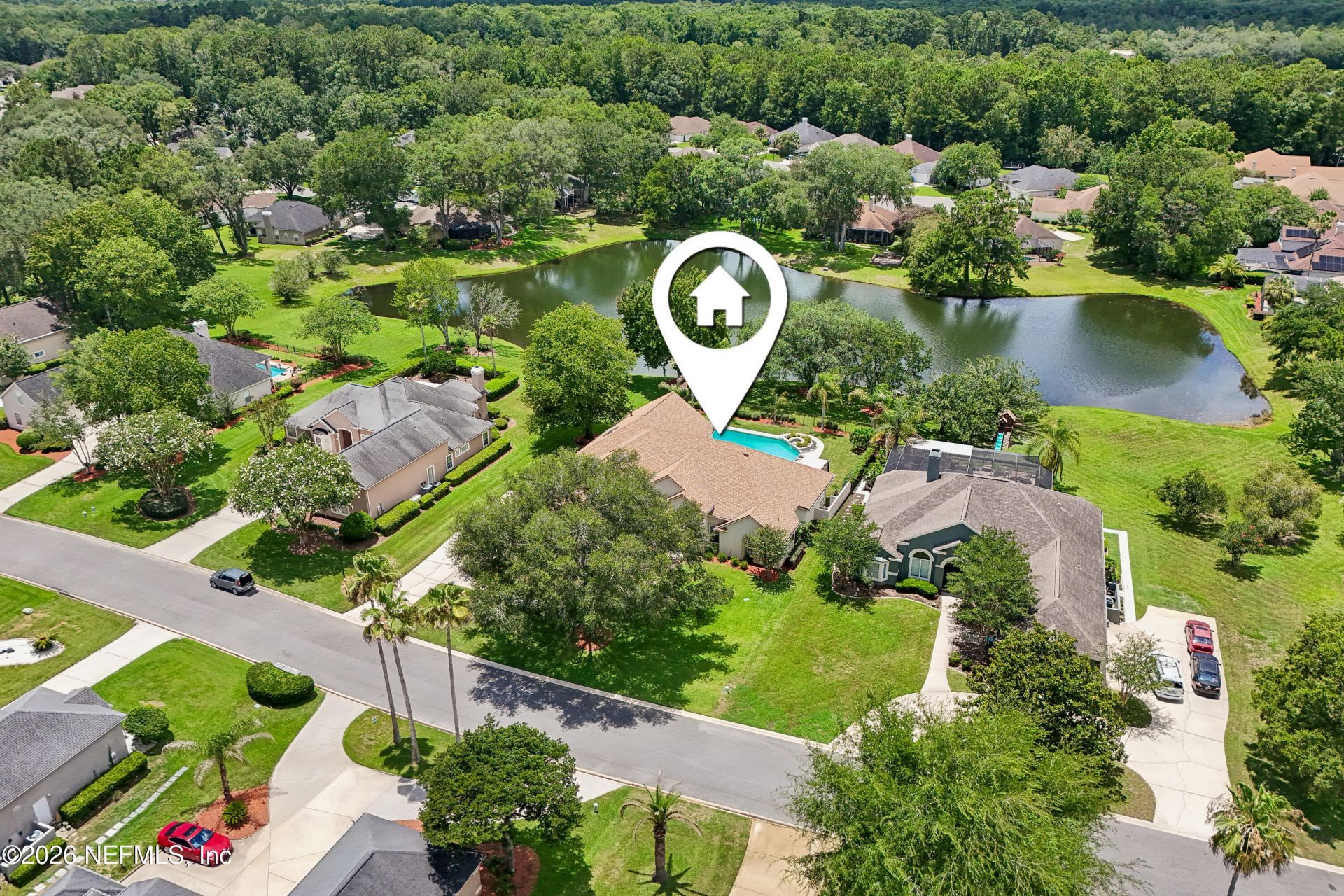 544 Golden Links Drive, Orange Park, FL 32073 Photo