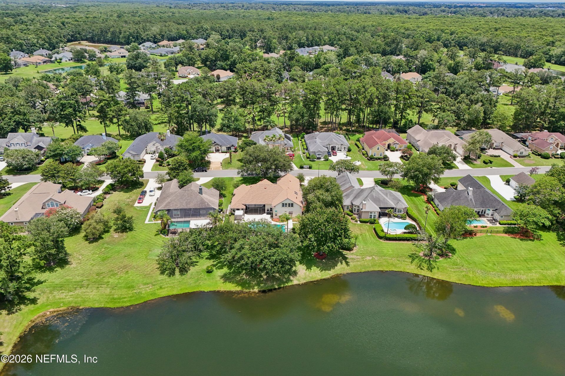 544 Golden Links Drive, Orange Park, FL 32073 Photo