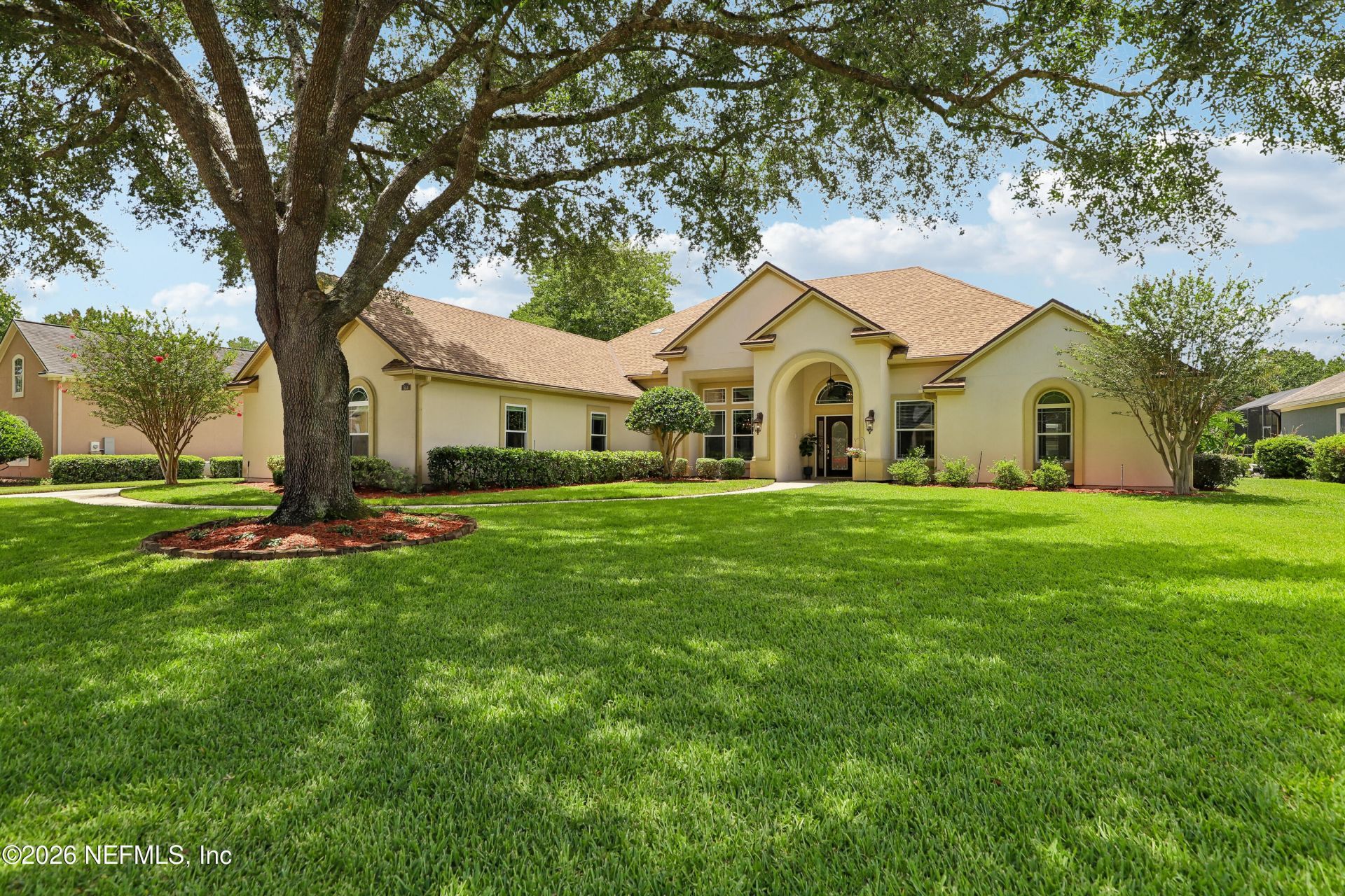 544 Golden Links Drive, Orange Park, FL 32073 Photo