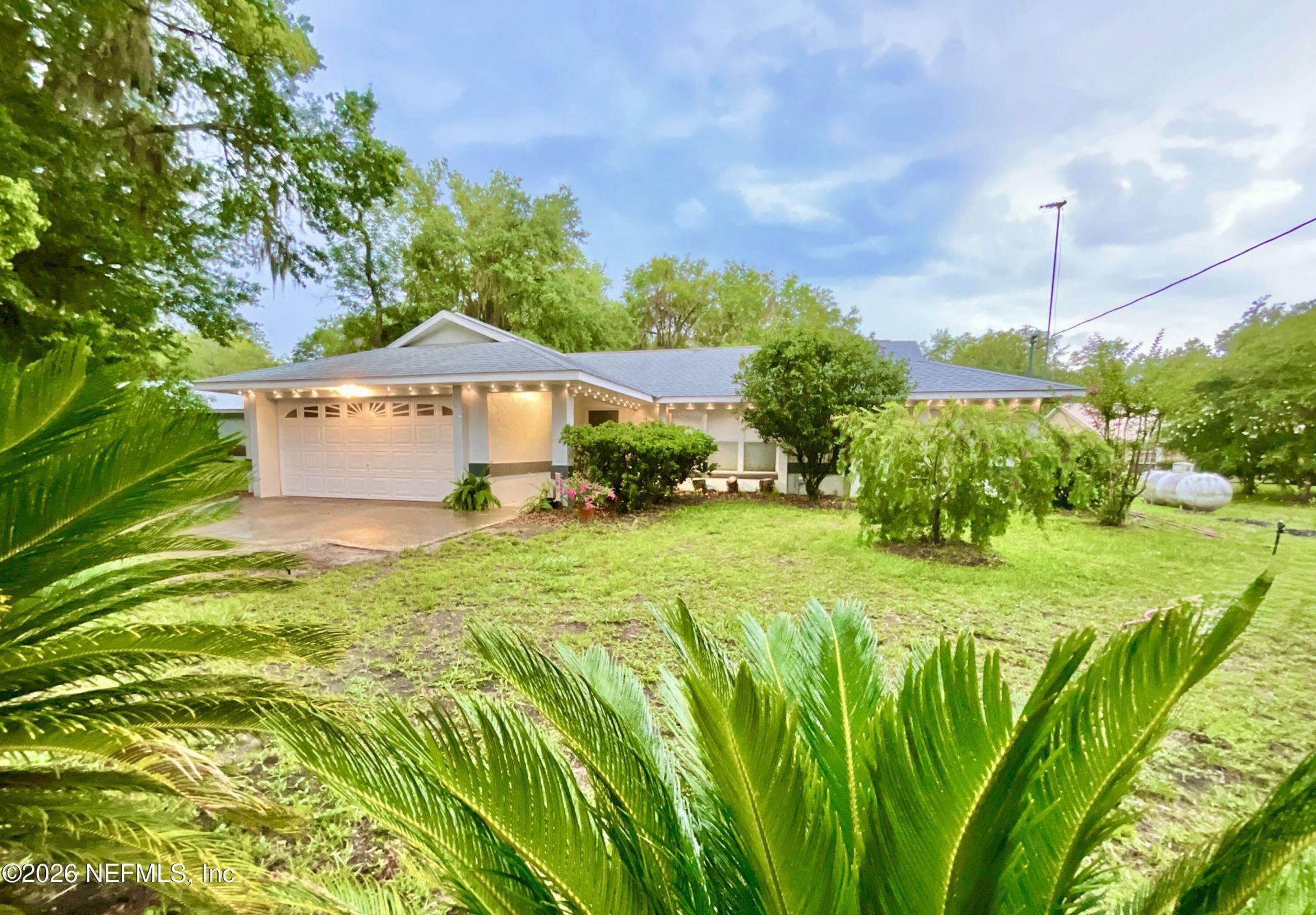 20517 NE 114th Avenue, Waldo, FL 32694 Photo