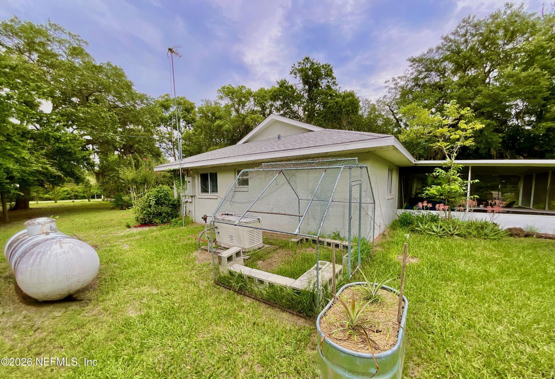 20517 NE 114th Avenue, Waldo, FL 32694 Photo