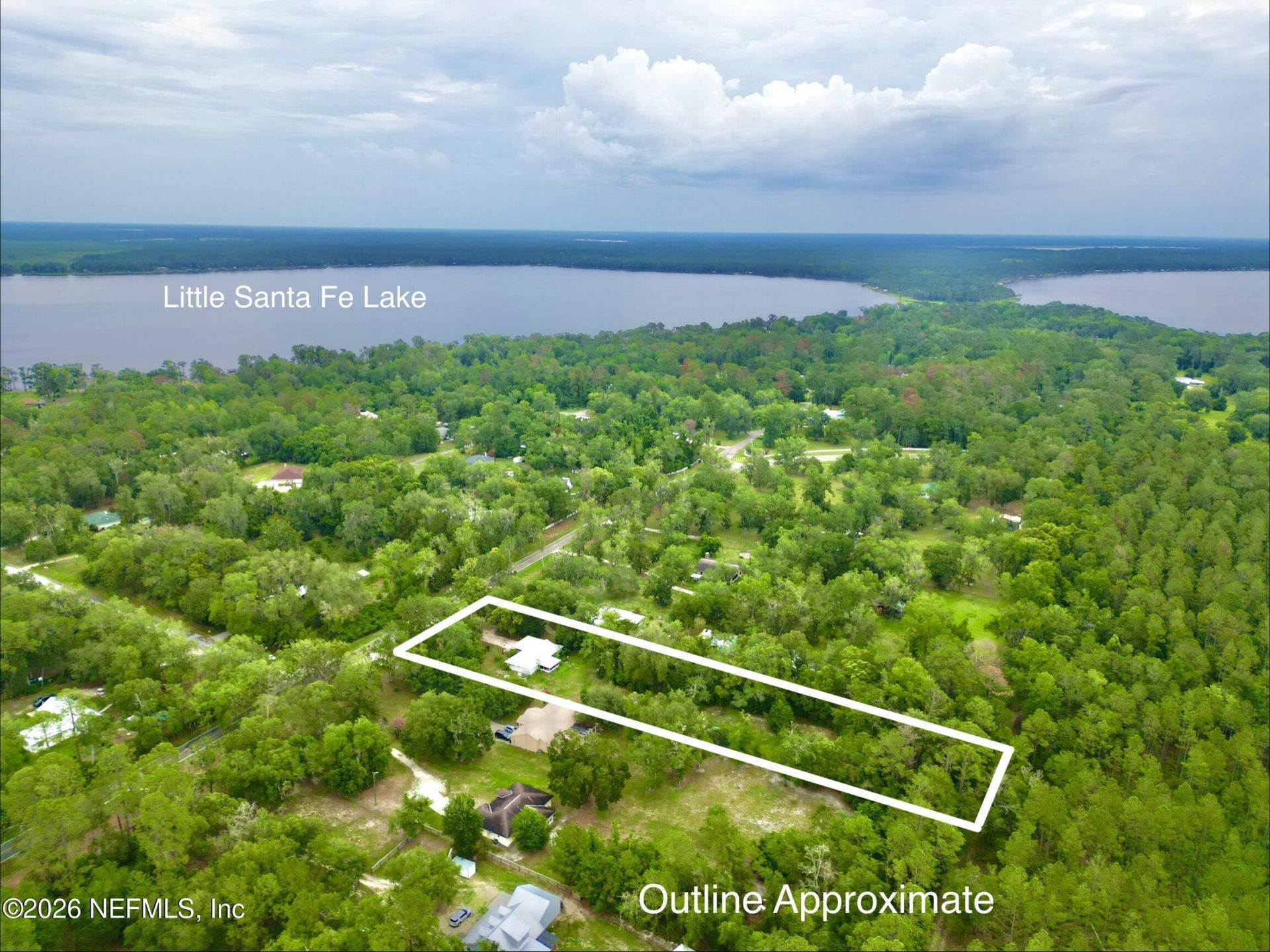 20517 NE 114th Avenue, Waldo, FL 32694 Photo