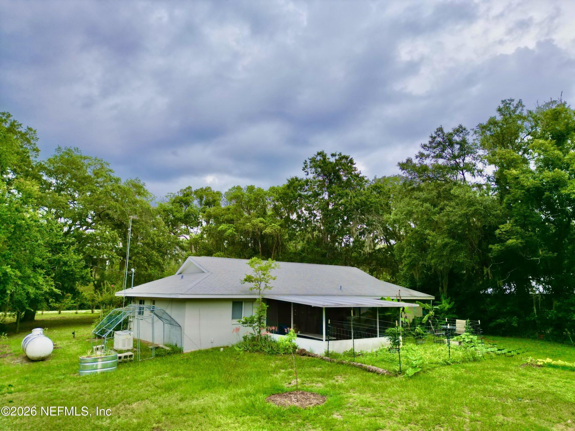 20517 NE 114th Avenue, Waldo, FL 32694 Photo