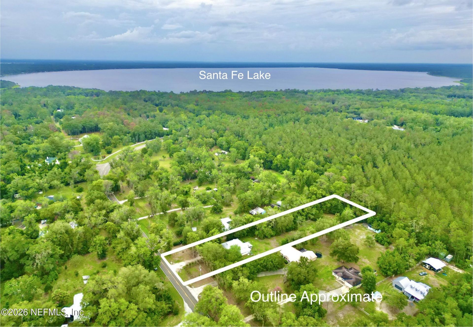 20517 NE 114th Avenue, Waldo, FL 32694 Photo