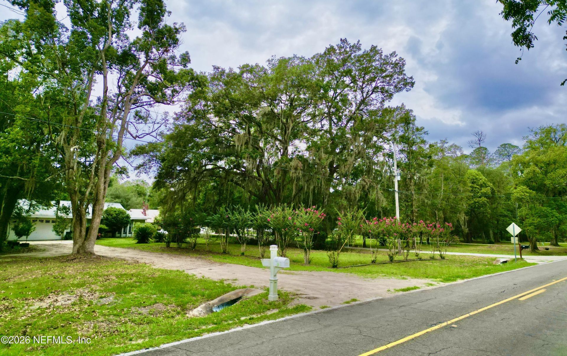 20517 NE 114th Avenue, Waldo, FL 32694 Photo
