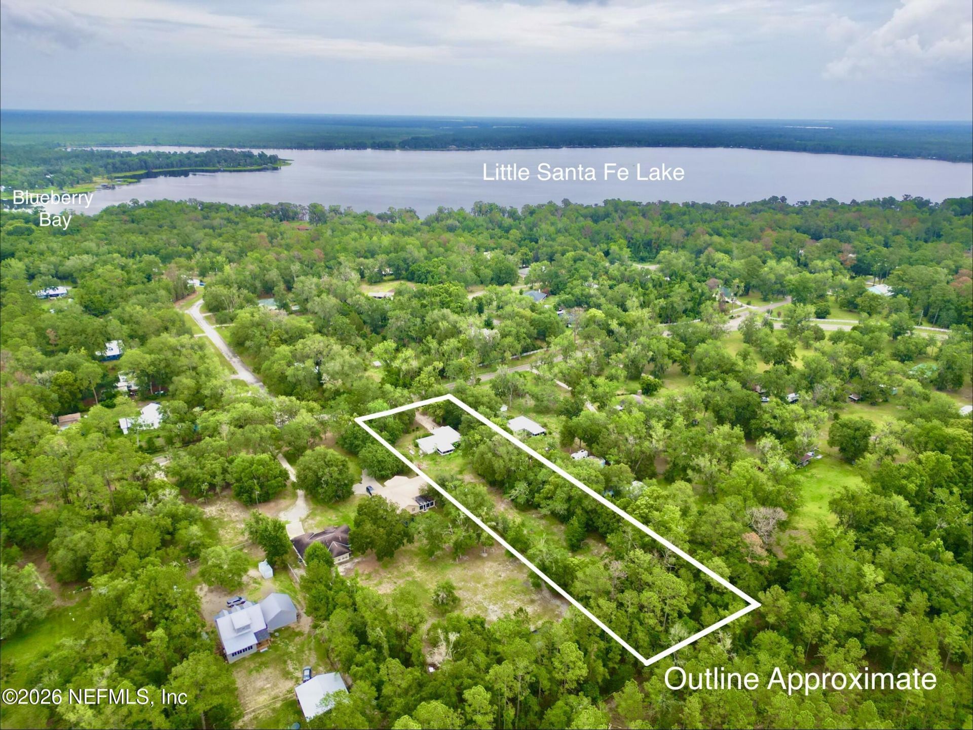 20517 NE 114th Avenue, Waldo, FL 32694 Photo