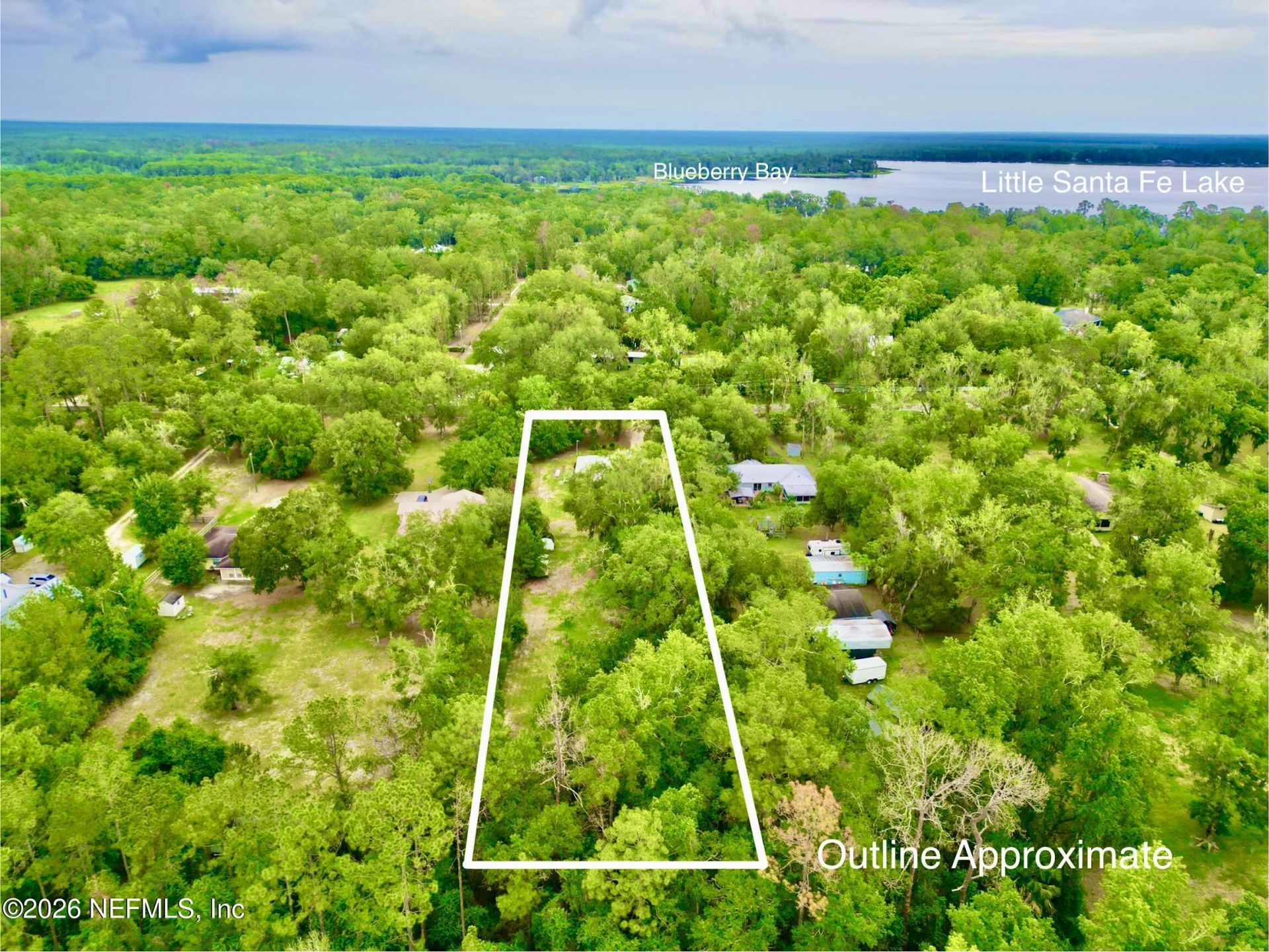 20517 NE 114th Avenue, Waldo, FL 32694 Photo