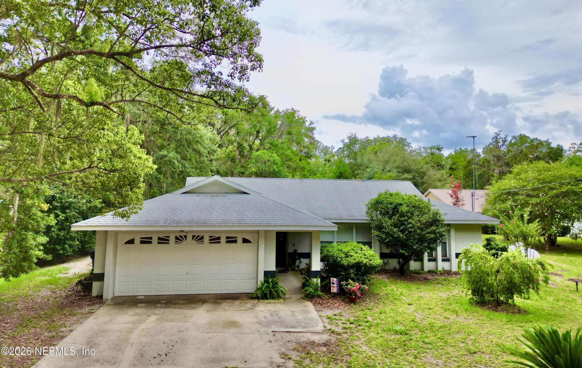 20517 NE 114th Avenue, Waldo, FL 32694 Photo