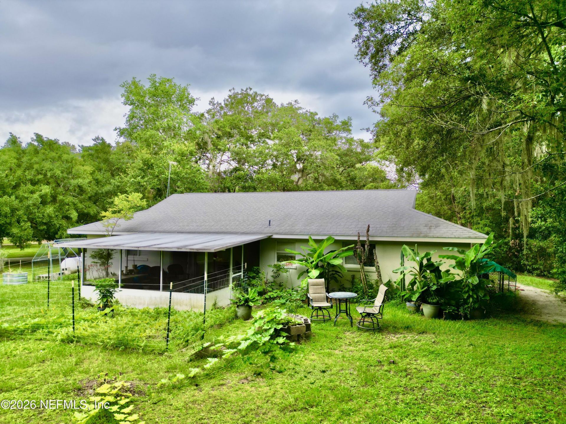 20517 NE 114th Avenue, Waldo, FL 32694 Photo
