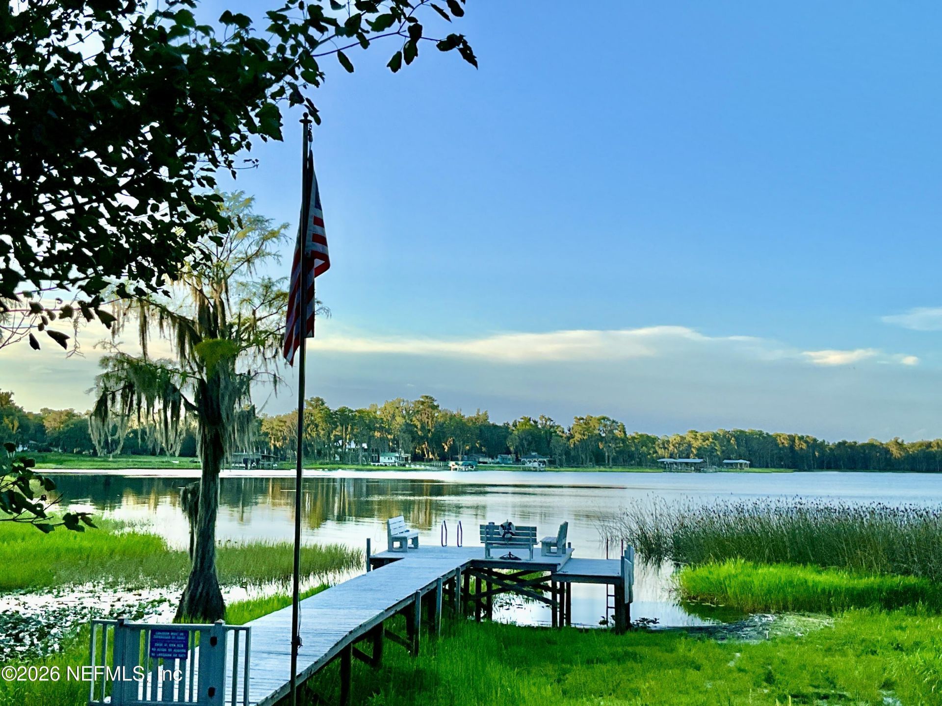 20517 NE 114th Avenue, Waldo, FL 32694 Photo