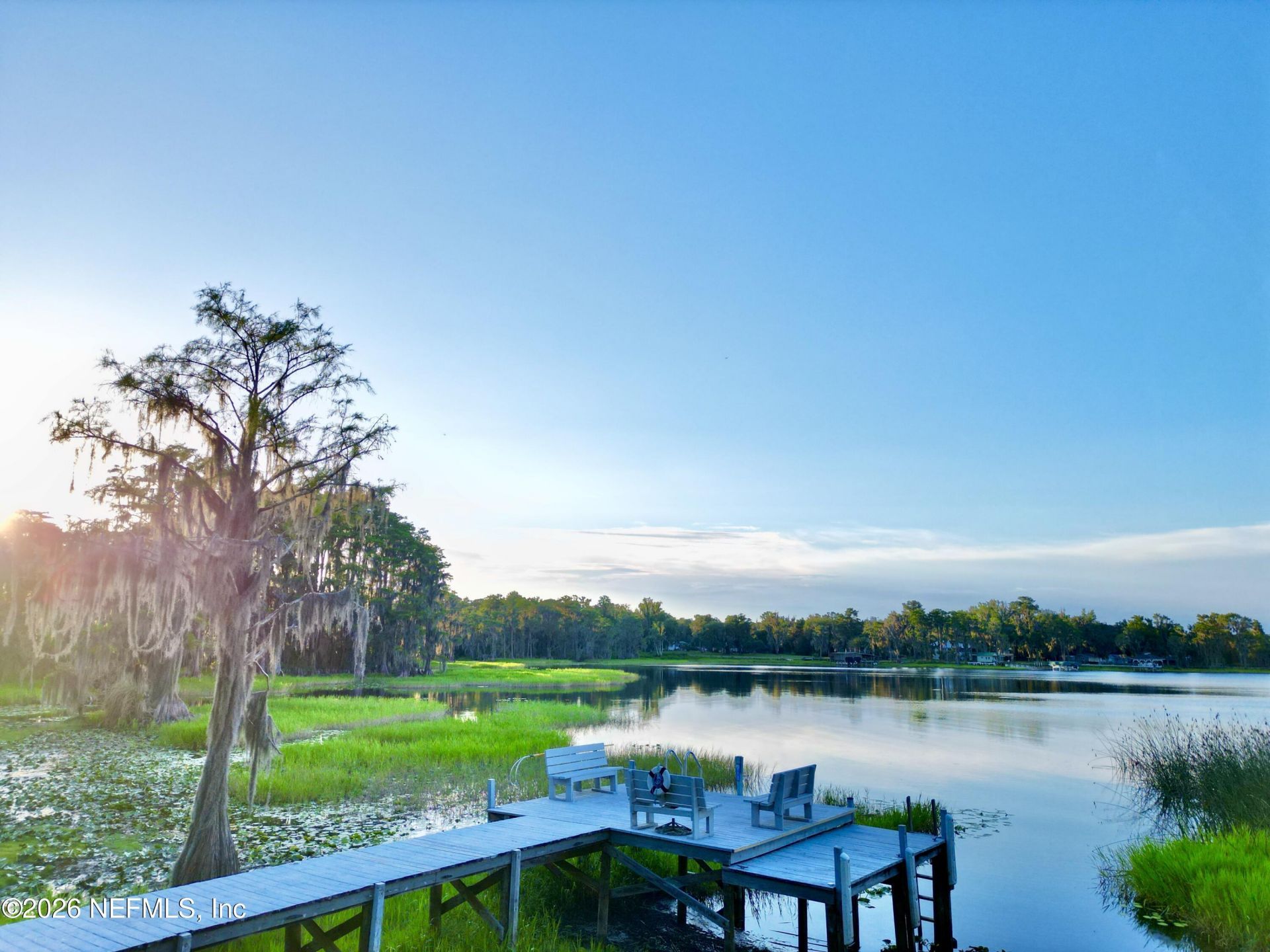 20517 NE 114th Avenue, Waldo, FL 32694 Photo