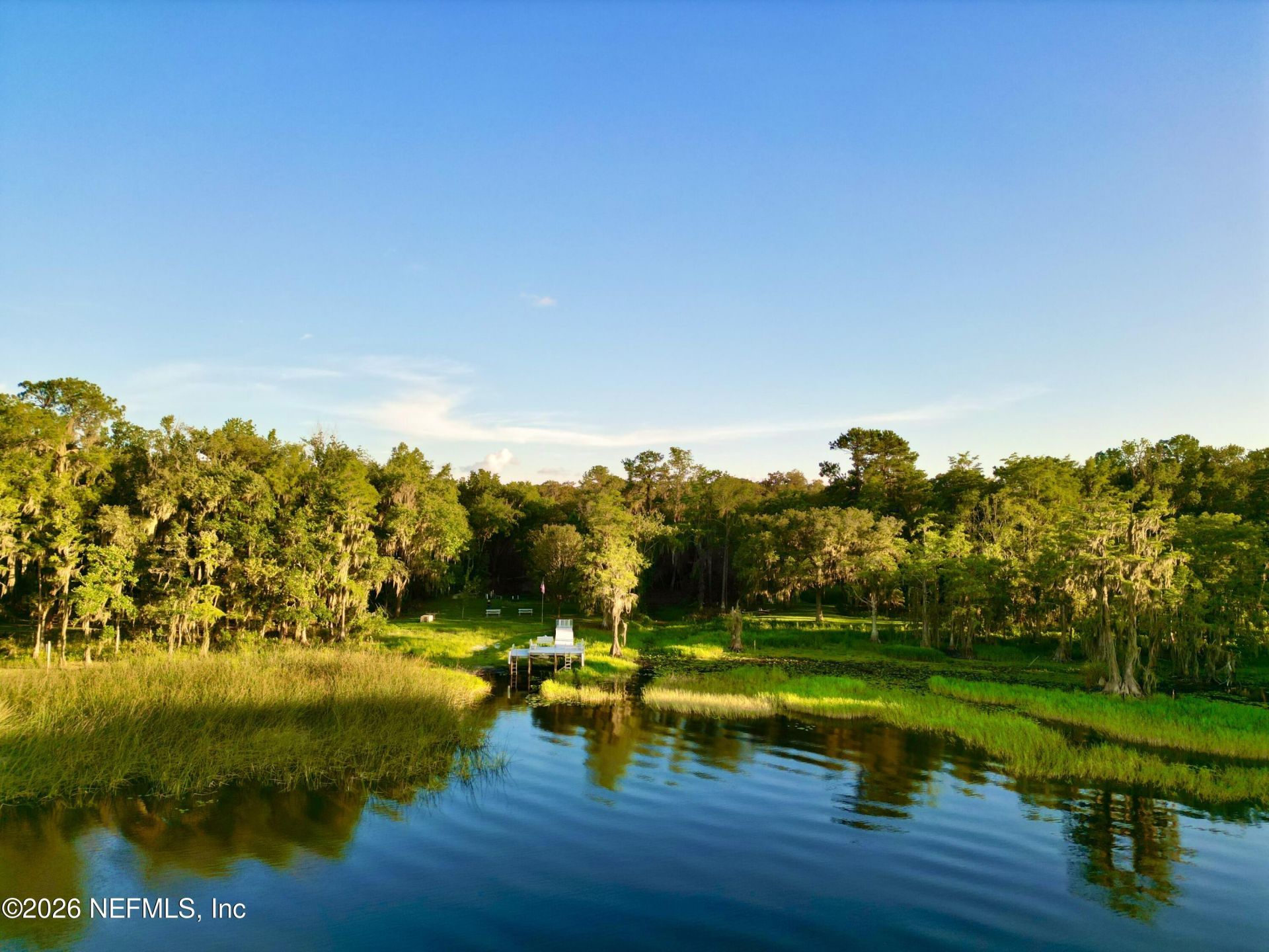 20517 NE 114th Avenue, Waldo, FL 32694 Photo