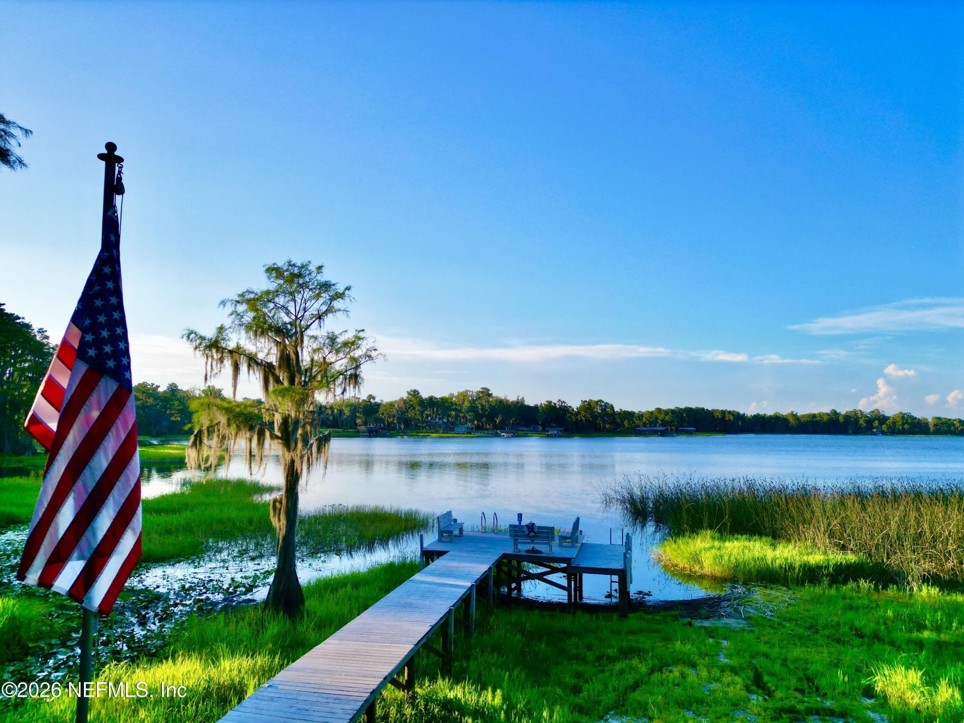 20517 NE 114th Avenue, Waldo, FL 32694 Photo